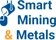Smart mine metal